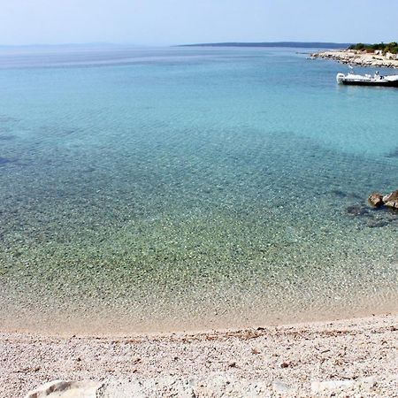 Apartments By The Sea Lun, Pag - 11781 Buitenkant foto