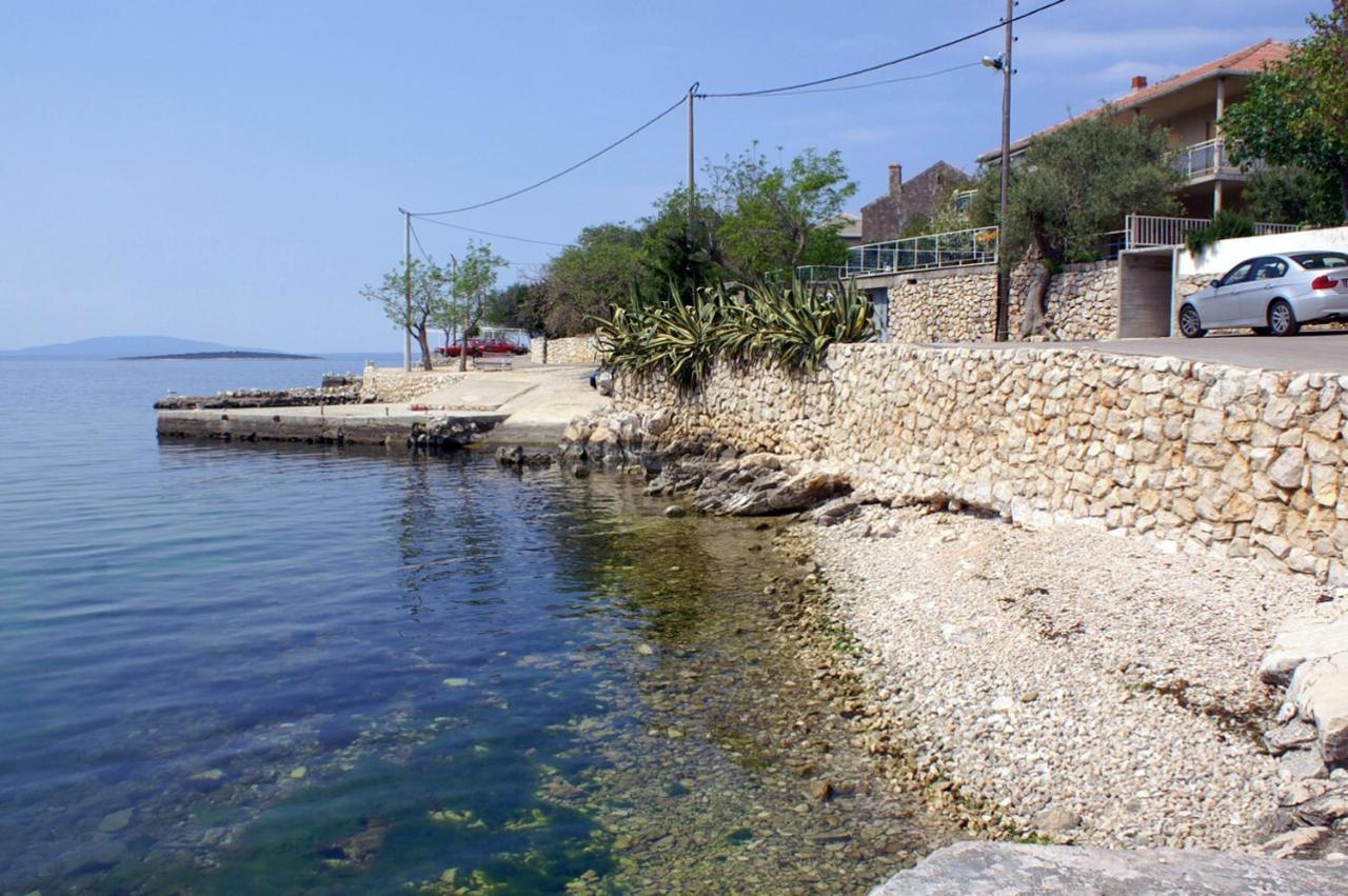Apartments By The Sea Lun, Pag - 11781 Buitenkant foto