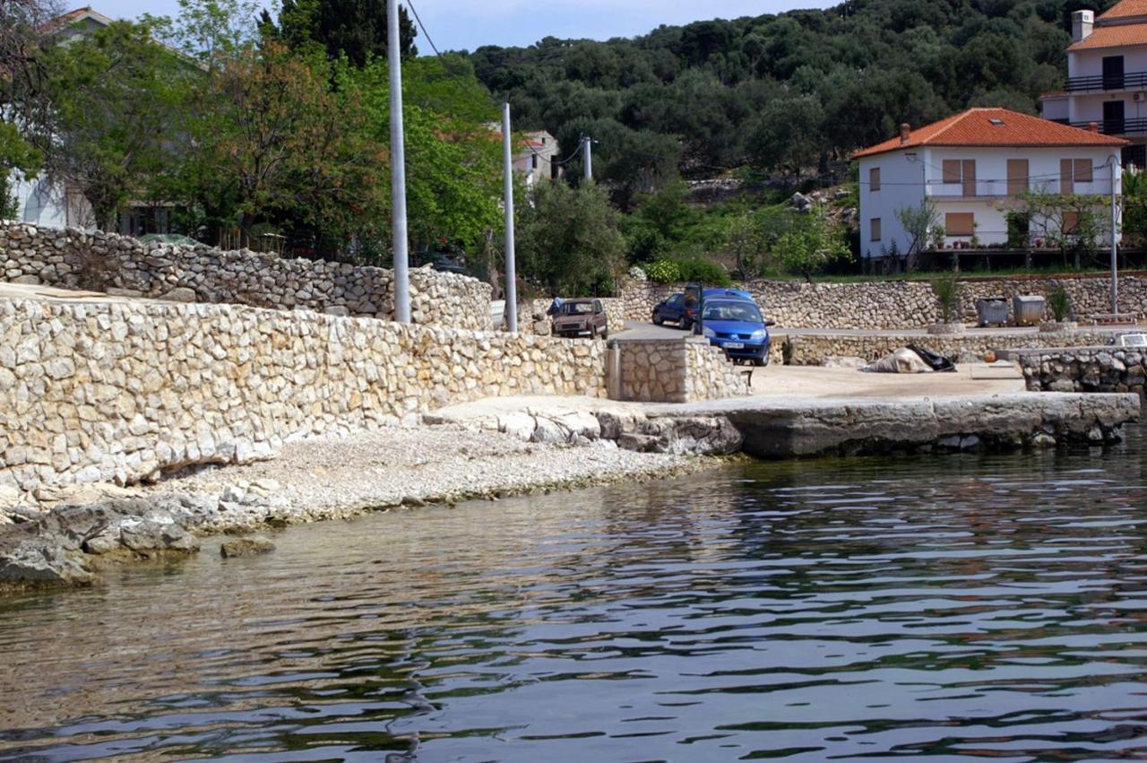 Apartments By The Sea Lun, Pag - 11781 Buitenkant foto