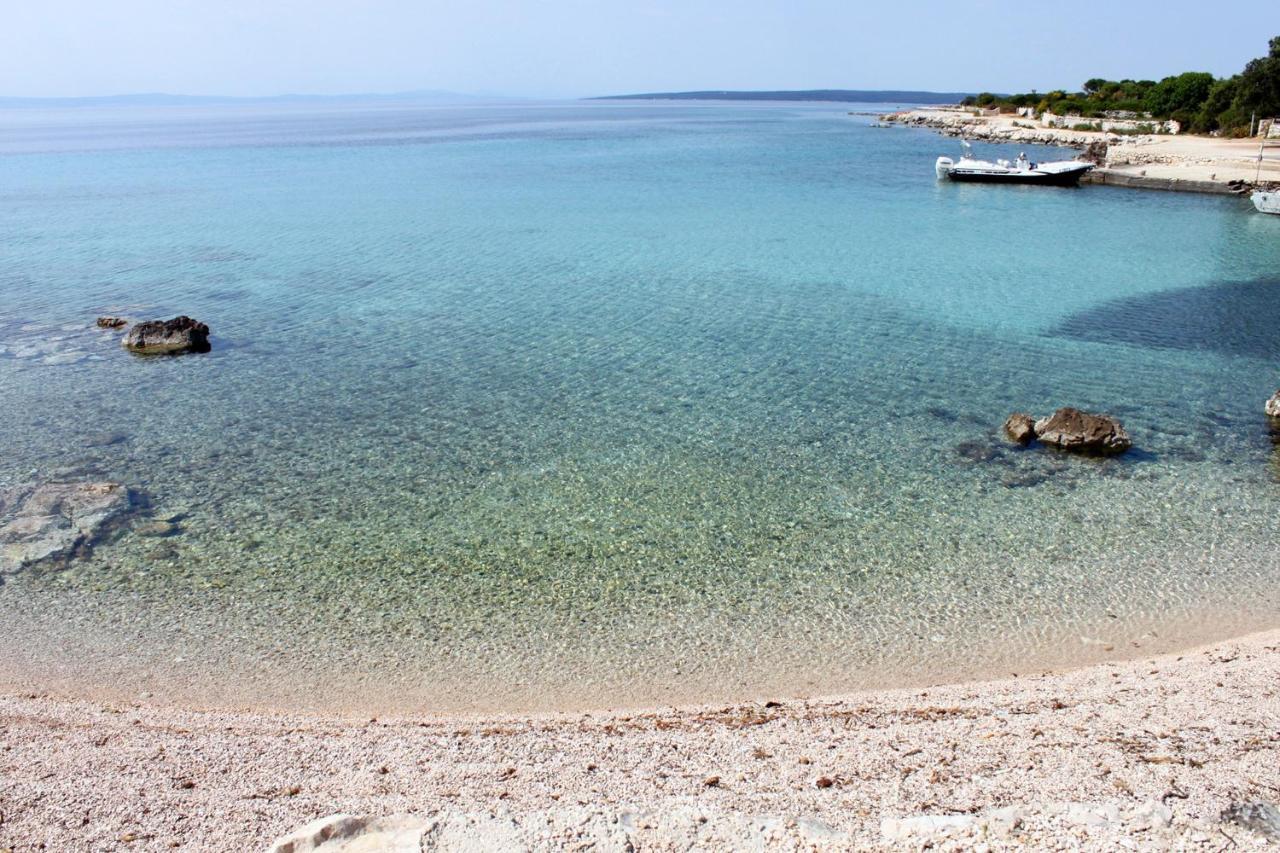 Apartments By The Sea Lun, Pag - 11781 Buitenkant foto