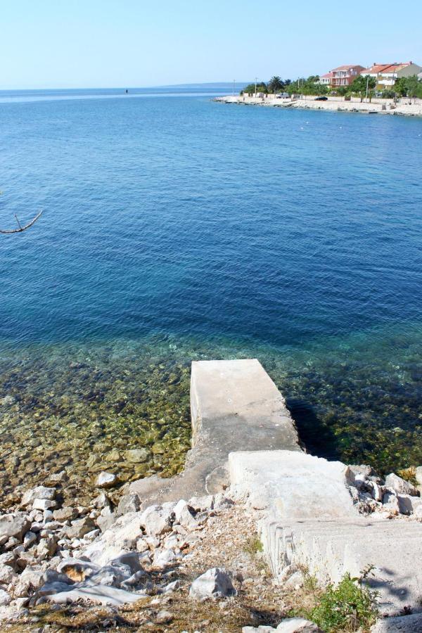 Apartments By The Sea Lun, Pag - 11781 Buitenkant foto