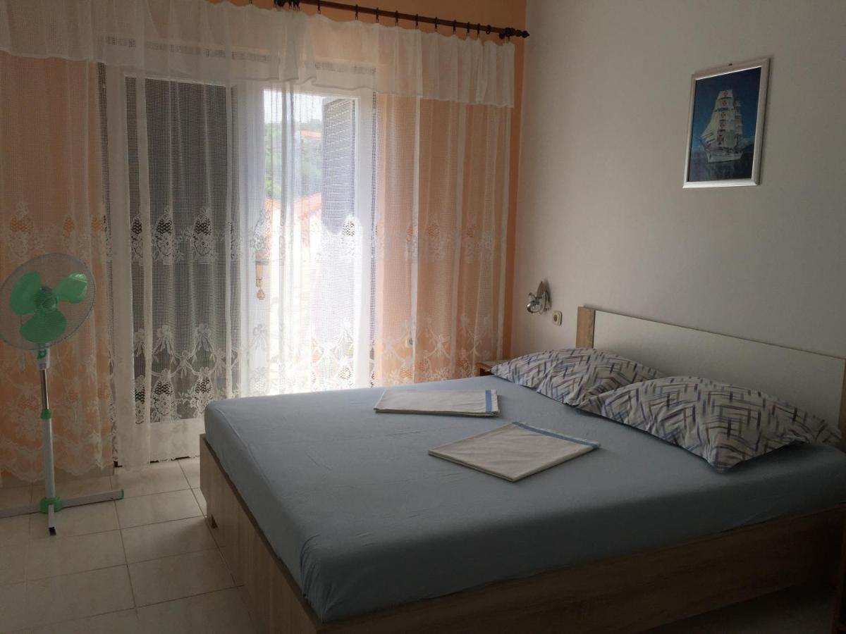 Apartments By The Sea Lun, Pag - 11781 Buitenkant foto
