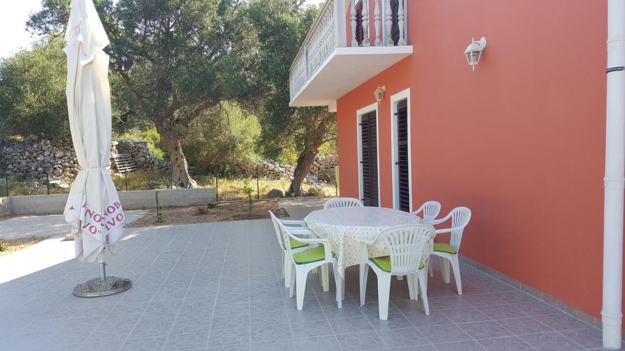 Apartments By The Sea Lun, Pag - 11781 Buitenkant foto