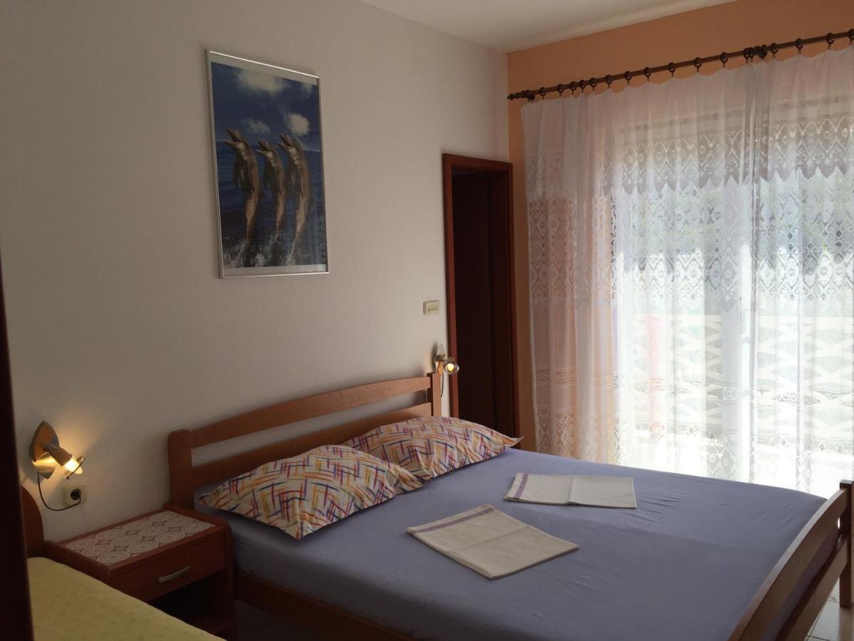 Apartments By The Sea Lun, Pag - 11781 Buitenkant foto