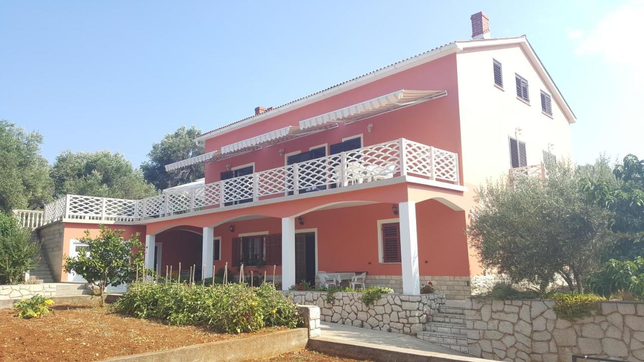 Apartments By The Sea Lun, Pag - 11781 Buitenkant foto