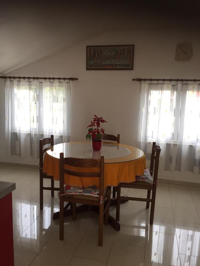 Apartments By The Sea Lun, Pag - 11781 Buitenkant foto