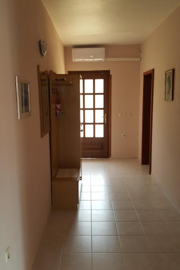 Apartments By The Sea Lun, Pag - 11781 Buitenkant foto