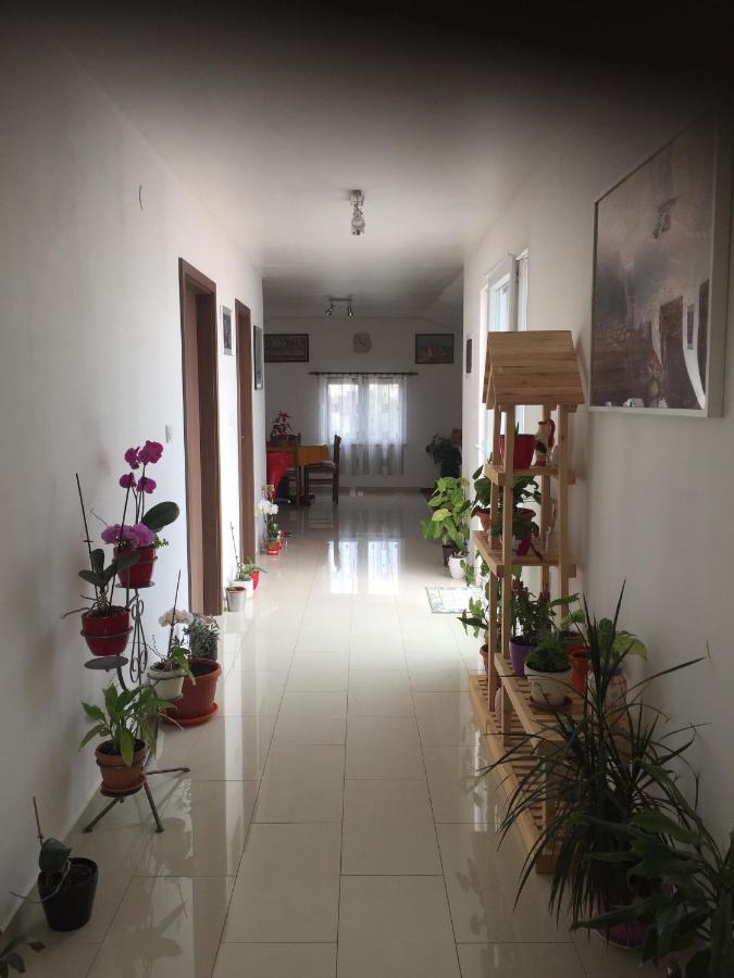Apartments By The Sea Lun, Pag - 11781 Buitenkant foto