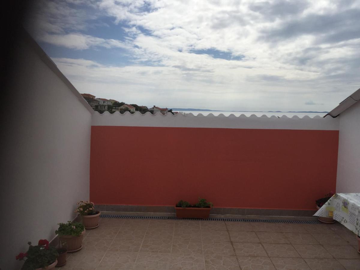 Apartments By The Sea Lun, Pag - 11781 Buitenkant foto