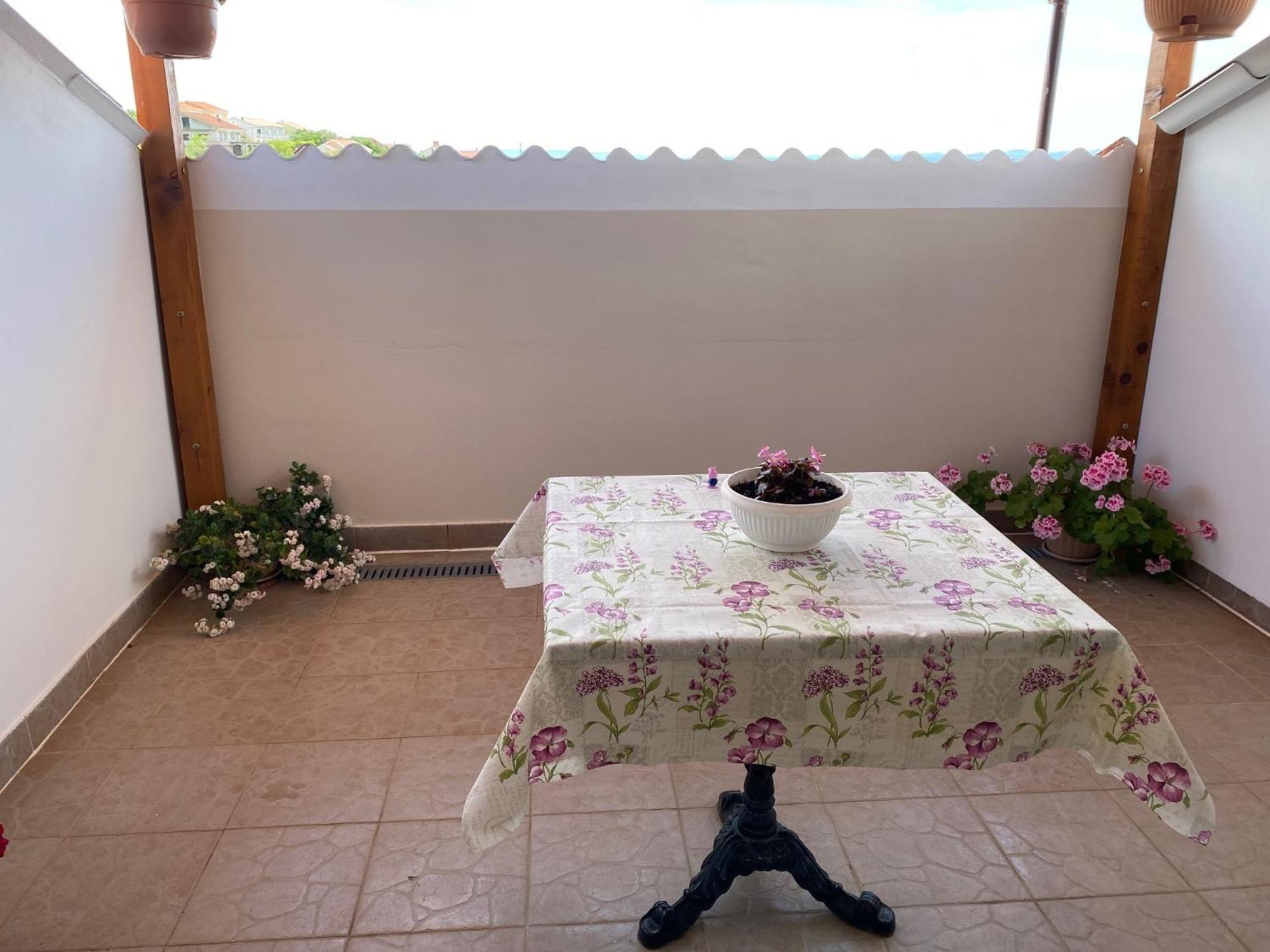 Apartments By The Sea Lun, Pag - 11781 Buitenkant foto